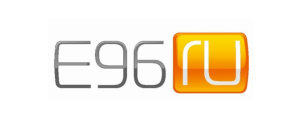 E96.ru лого
